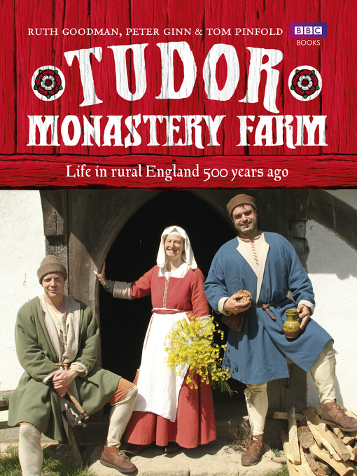 Title details for Tudor Monastery Farm by Peter Ginn - Available